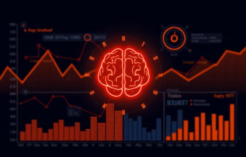AI predictive analytics - business intelligence solutions