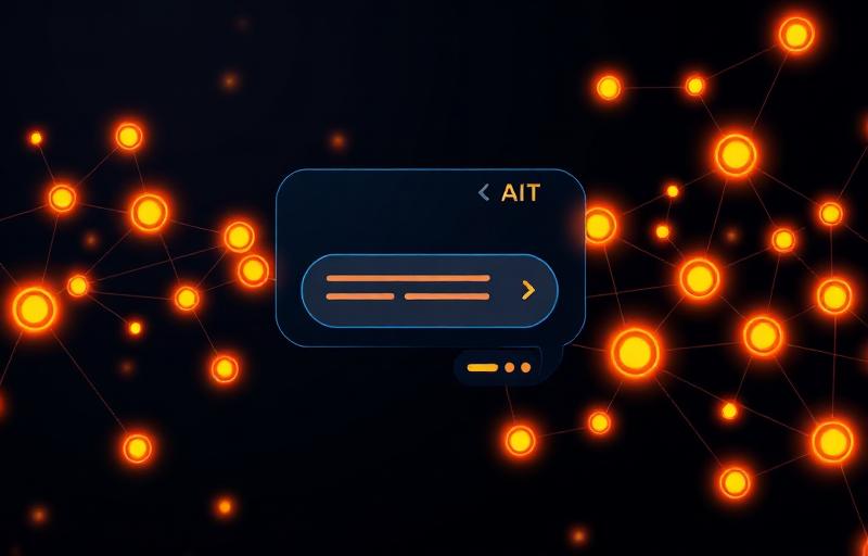 AI chatbot development - conversational AI solutions