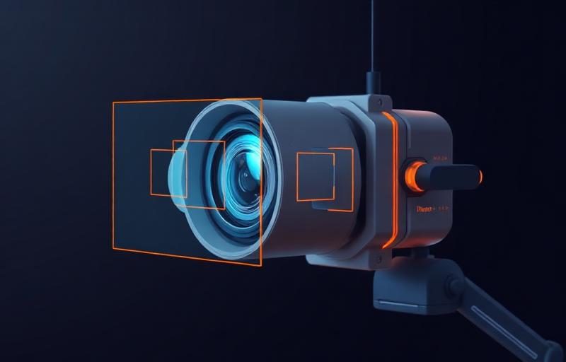 AI computer vision - image recognition and automation